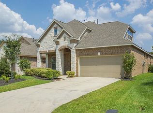 26 S Whistling Swan Pl, Spring, TX 77389
