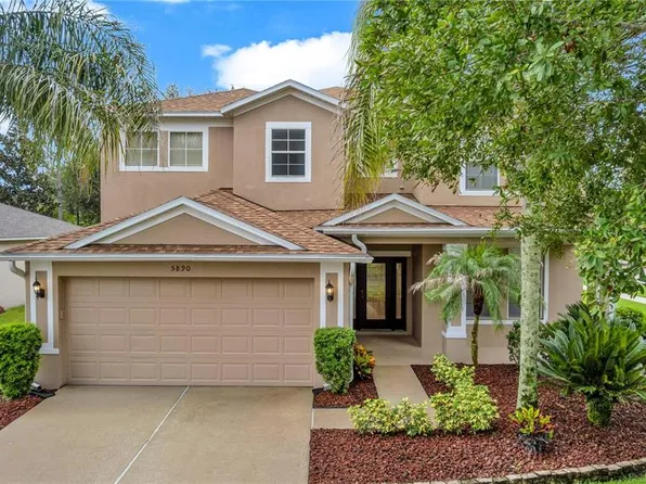 5890 ANSLEY WAY, MOUNT DORA, FL 32757