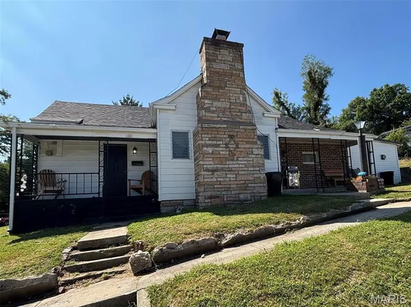 1101 Union St, Hannibal, MO 63401