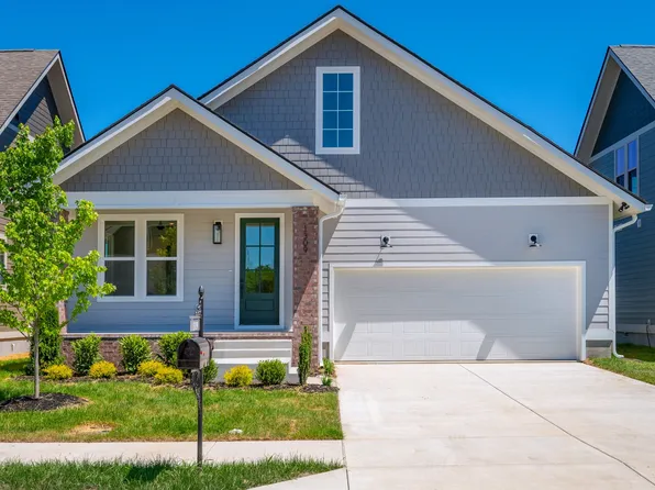 1309 Alderwood Pass, Nashville, TN 37207