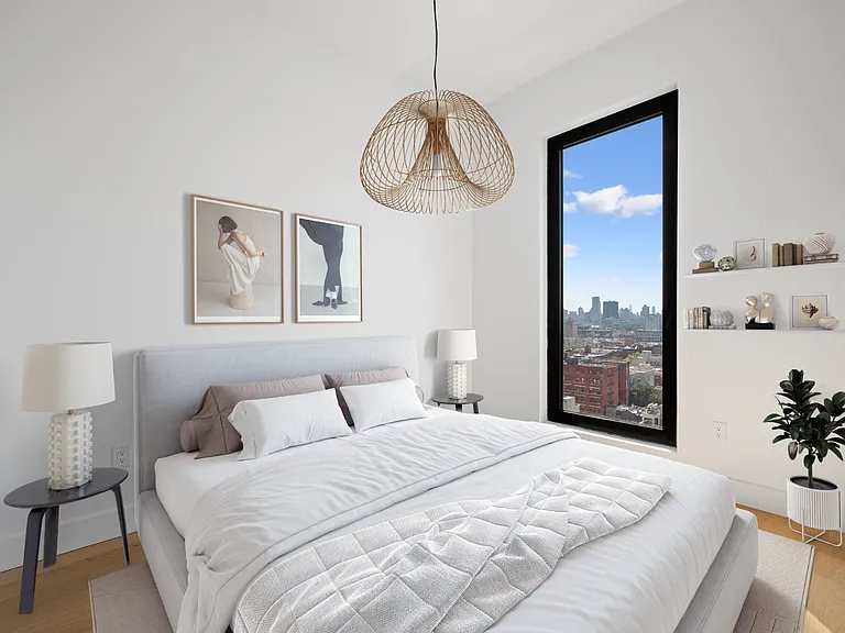 224 W 124th St #202 — Photo 3