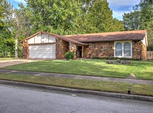 901 S 30th St, Broken Arrow, OK 74014