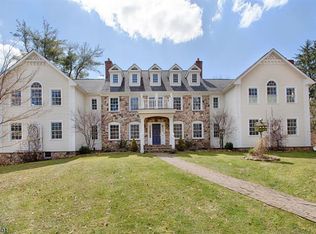 85 Lowery Ln, Mendham, NJ 07945