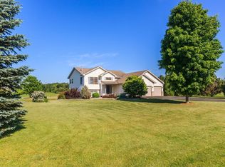 4698 316th Ln, Stacy, MN 55079