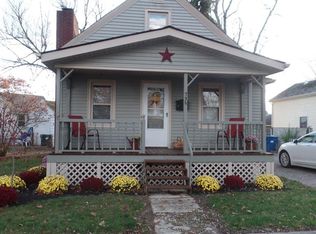 735 Erie St, Grafton, OH 44044