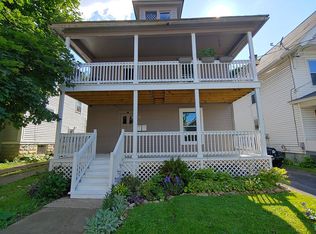 20 Emerson Ave, Utica, NY 13501