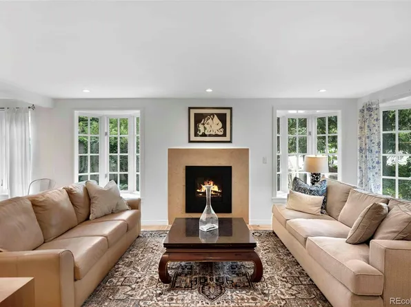 1502 Columbine Avenue, Boulder, CO 80302