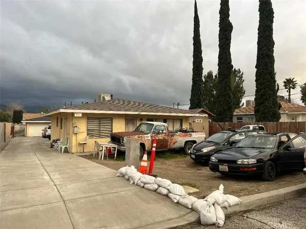 4233 N 4th Ave, San Bernardino, CA 92407