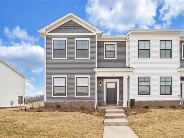 2137 McCarters Way, Blacksburg, VA 24060
