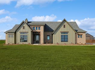 164 Ozro Rd, Venus, TX 76084