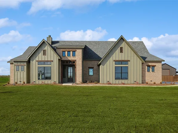 164 Ozro Rd, Venus, TX 76084