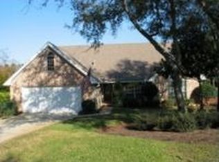 119 Dominica Way, Niceville, FL 32578