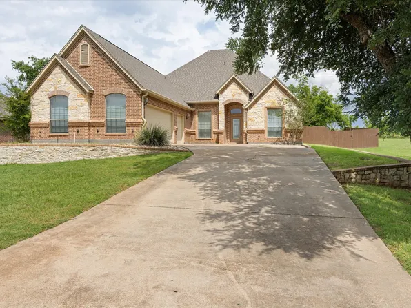 7017 Westover Dr, Granbury, TX 76049