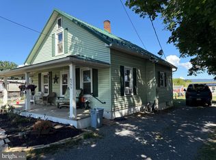 6595 Upper Strasburg Rd, Pleasant Hall, PA 17246