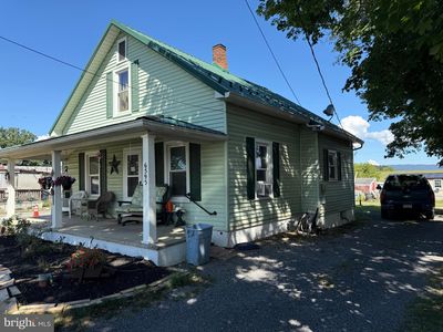 6595 Upper Strasburg Rd, Pleasant Hall, PA, 17246