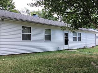 3257 S Mooresville Rd, Indianapolis, IN 46221