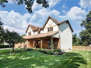 5240 Longrifle Rd, Westerville, OH 43081