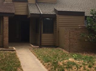 4218 Kenbrook Dr, Nacogdoches, TX 75965