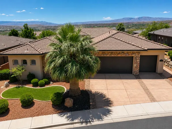372 S Leoni Way, Washington, UT 84780
