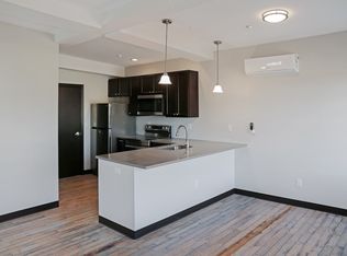 43 Railroad St UNIT 202, Woonsocket, RI 02895