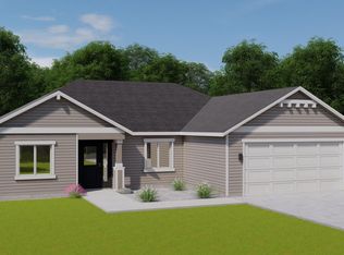 1610 Parkwood Ct LOT 331, Presale Grandview, WA 98930