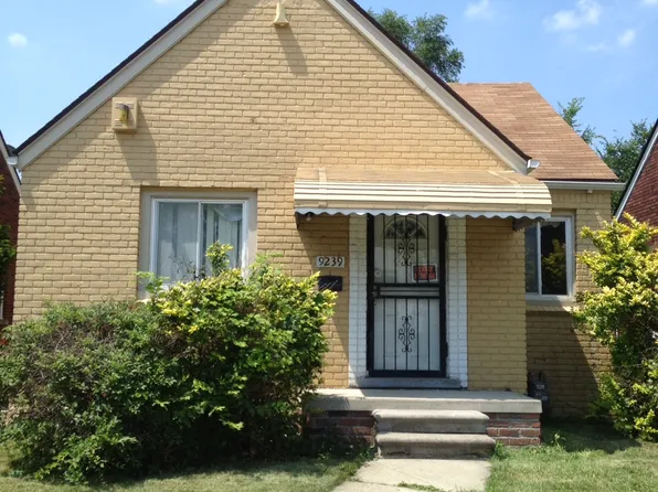 9239 Philip St, Detroit, MI 48224