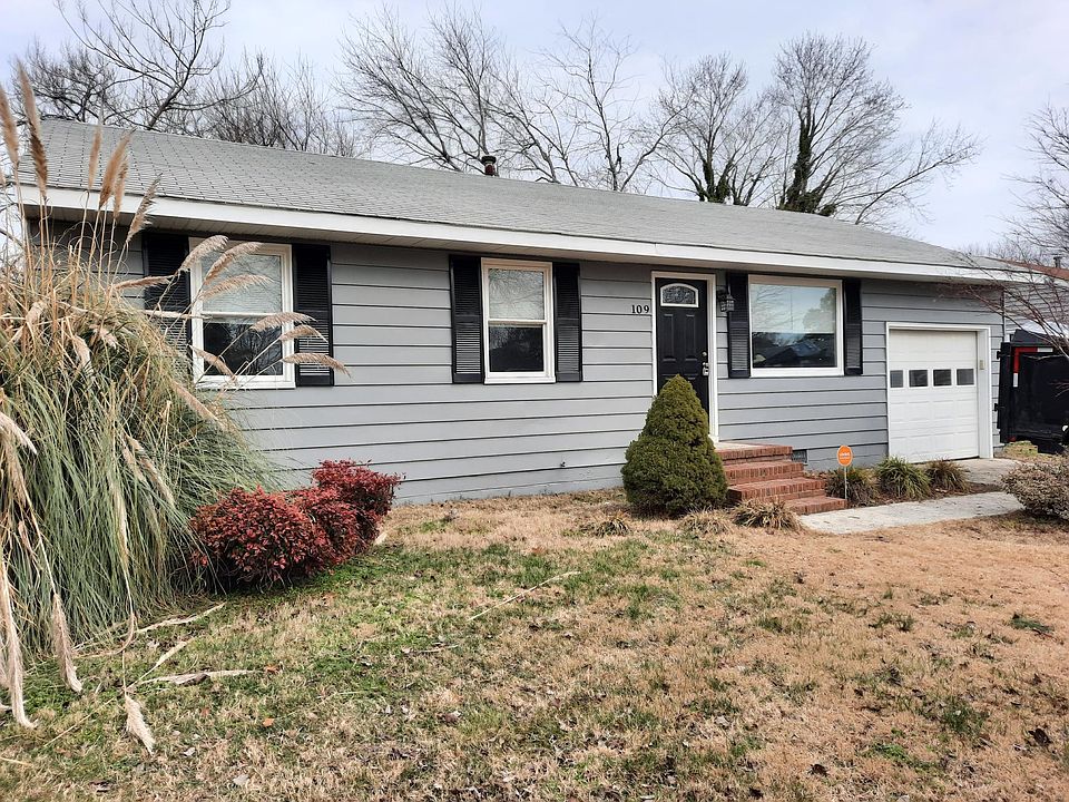 1st image of 109 Monarch Dr