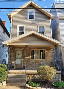 909 Haslage Ave, Pittsburgh, PA, 15212