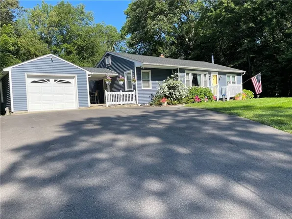 2935 Albany Post Road, Montgomery, NY 12549