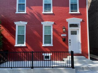 329 Cherry St, Pottstown, PA 19464