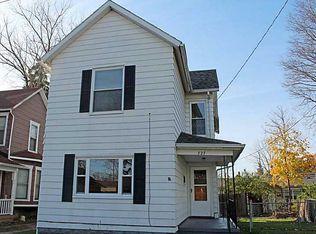 727 Garfield Ave, Springfield, OH 45504