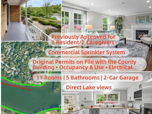 9725 Lookout Pl, Gaithersburg, MD 20886