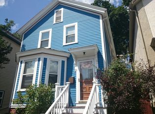51 White Pl, Brookline, MA 02445