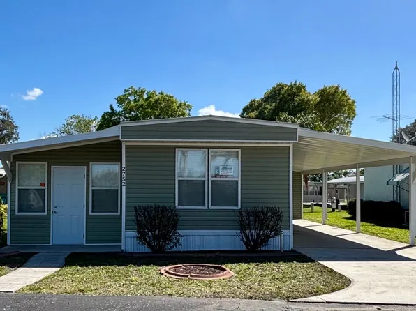 2752 Cactus Ln, Sebring, FL 33870