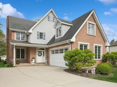 5417 Lawn Ave, Western Springs, IL, 60558