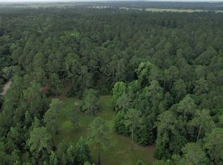 County Road 4020, Crockett, TX