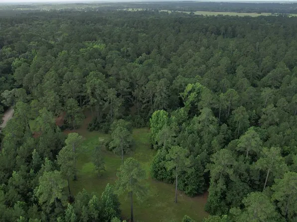 County Road 4020, Crockett, TX 75835