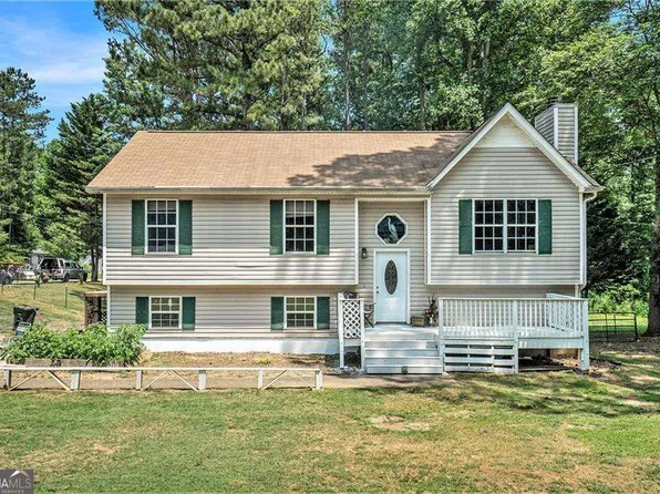 275 Clyde Cole Rd, Dallas, GA 30157