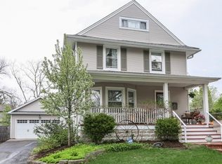 5301 Benton Ave, Downers Grove, IL 60515