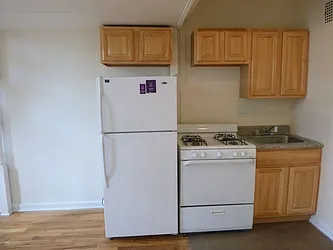 Rented by Safeguard Realty Management