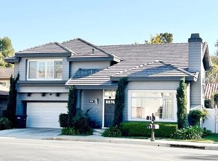 8118 E Peacock Ln, Orange, CA 92869