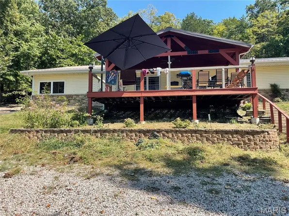 1212 Highway J, New Florence, MO 63363