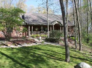 4884 Mill Run, Jackson, MI 49201