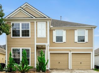 12819 Wisteria Park Dr, Houston, TX 77072