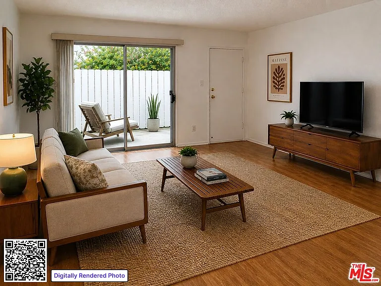 3749 Veteran Ave #1 — Photo 1