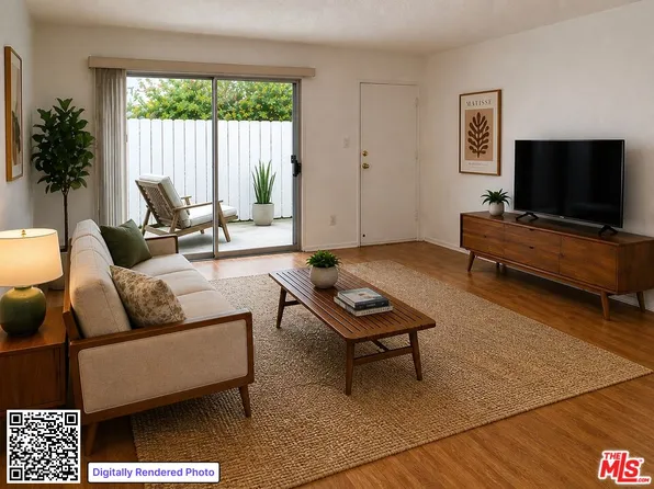 3749 Veteran Ave #1, Los Angeles, CA 90034