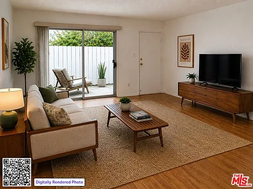 3749 Veteran Ave #1 Photo 1