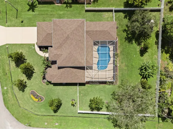 5740 NW Zenith Drive, Port St Lucie, FL 34986