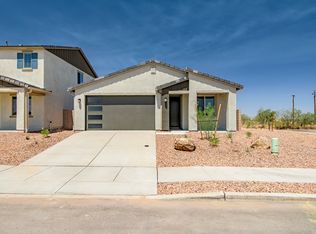 Bisbee Plan, Star Valley, Tucson, AZ 85757