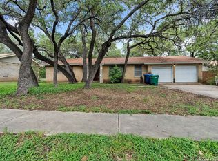 11026 Dreamland Dr, San Antonio, TX 78230